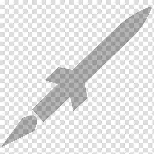 Missile launch facility Computer Icons Weapon, missile transparent background PNG clipart