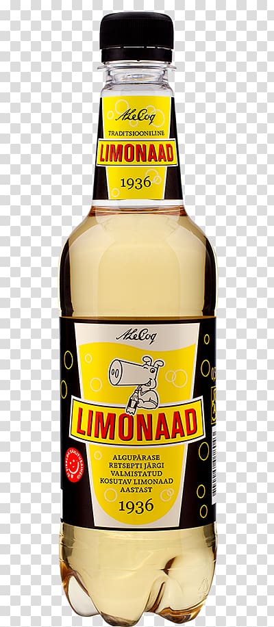 Lemonade Fizzy Drinks Kvass Liqueur Beer, lemonade transparent background PNG clipart