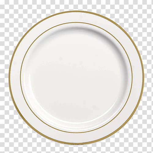 Plate Tableware White Kitchenware Porcelain, Plate transparent background PNG clipart