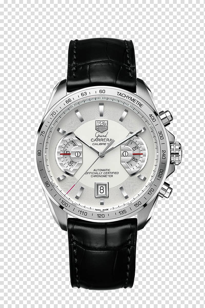 Alpina Watches A. Lange & Söhne Chronograph Omega SA, watch transparent background PNG clipart