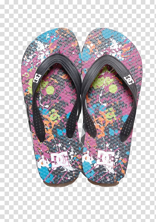 Flip-flops Slipper Shoe Slide Vans, Sun Sk8 transparent background PNG clipart