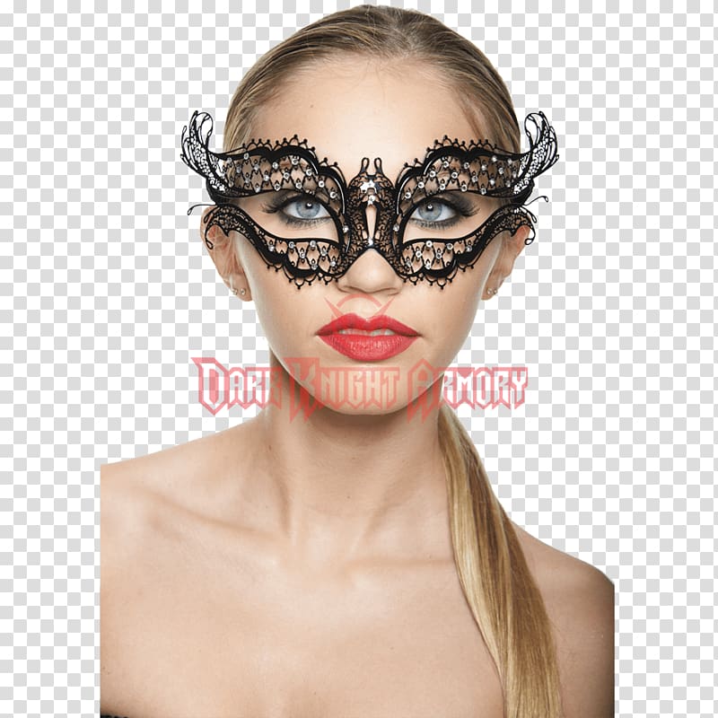 Maskerade Masquerade ball Face Blindfold, mask transparent background PNG clipart