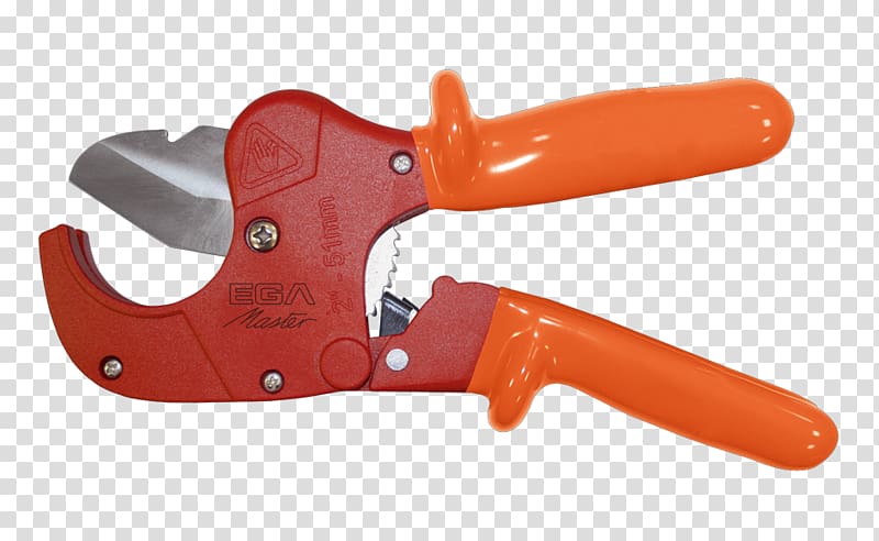 Hand tool Pipe Cutters Plastic EGA Master, others transparent background PNG clipart