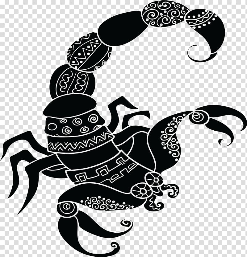 Scorpio Astrological sign Zodiac Astrology Horoscope, Scorpio Zodiac Symbol Background transparent background PNG clipart