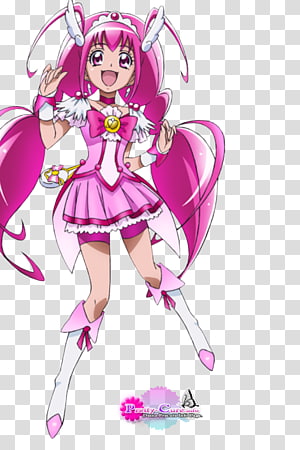 HeartCatch PreCure! - Wikipedia, the free encyclopedia