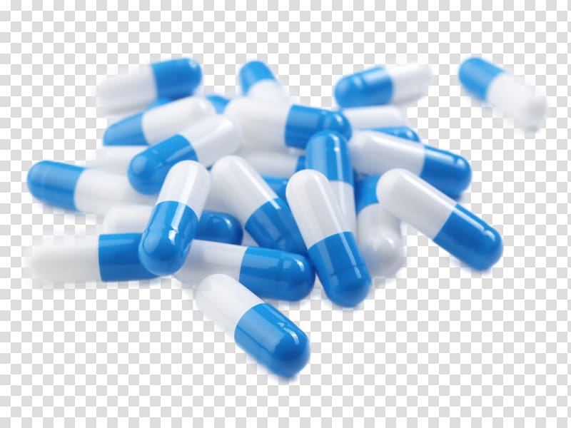 Pills transparent background PNG clipart