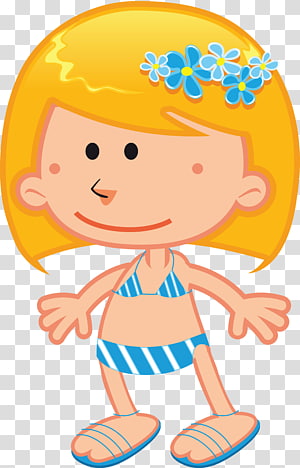 Cartoon Child , child transparent background PNG clipart thumbnail