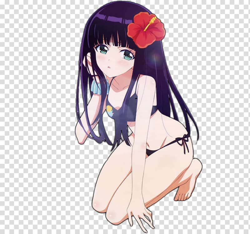 Anime Twin Star Exorcists Desktop Mangaka, Anime transparent background PNG clipart