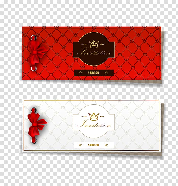 Wedding invitation , Wedding Invitations Cards transparent background PNG clipart