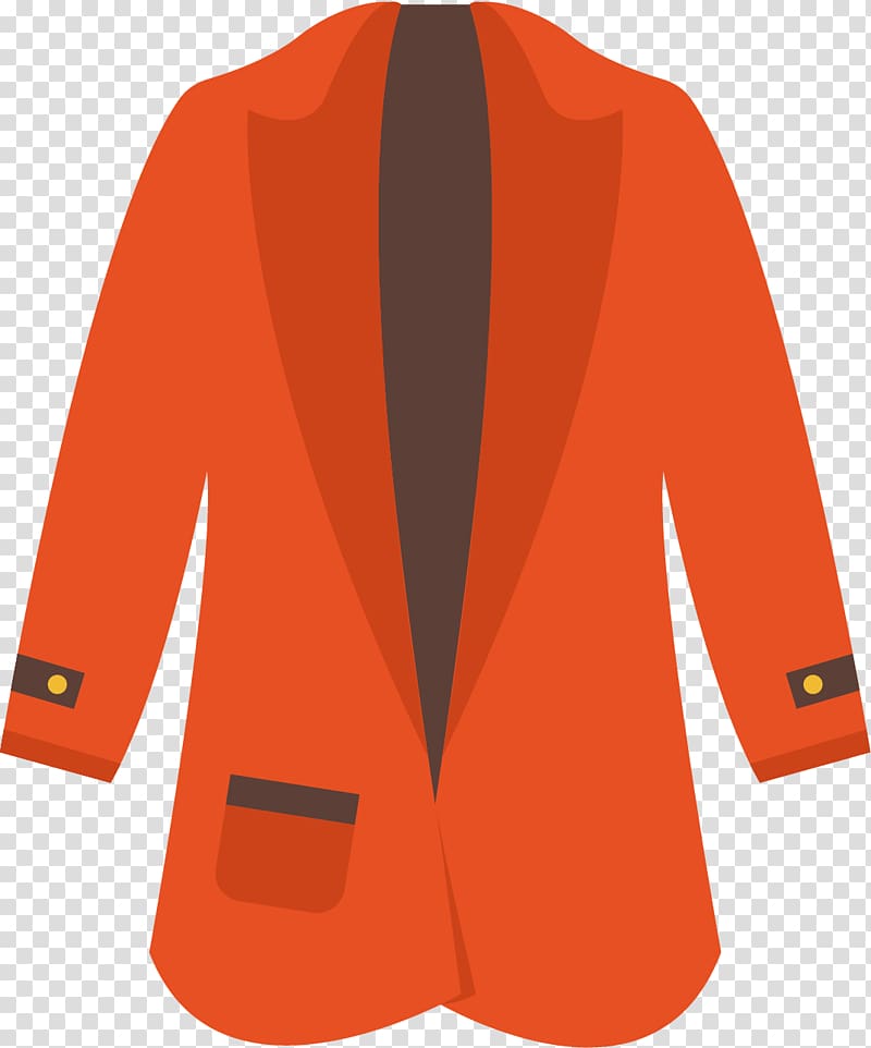 Blazer Clothing Suit Formal wear, winter clothes women\'s clothing transparent background PNG clipart