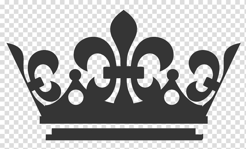 black crown , Crown Logo , queen crown transparent background PNG clipart