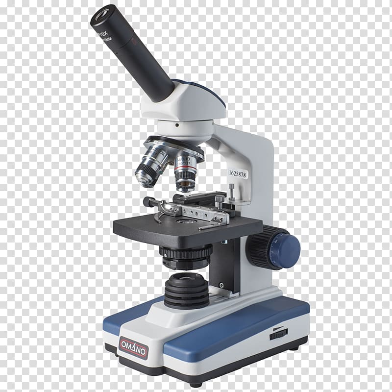 Optical microscope Monocular Optics Optical instrument, lens optical transparent background PNG clipart