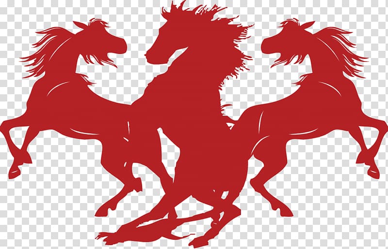 Wild horse Stallion , bye felicia transparent background PNG clipart