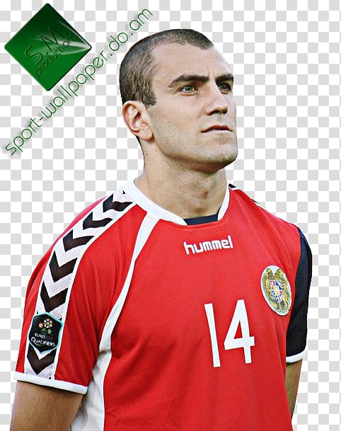 Yura Movsisyan FC Spartak Moscow Real Salt Lake Baku MLS, others transparent background PNG clipart