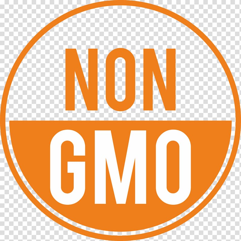 The Non-GMO Project Health Food Logo, NoN Gmo transparent background PNG clipart
