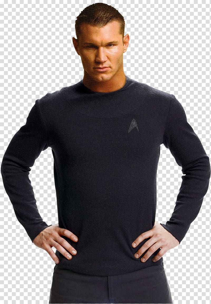 Chris Pine James T. Kirk Star Trek Spock Christopher Pike, sheamus transparent background PNG clipart