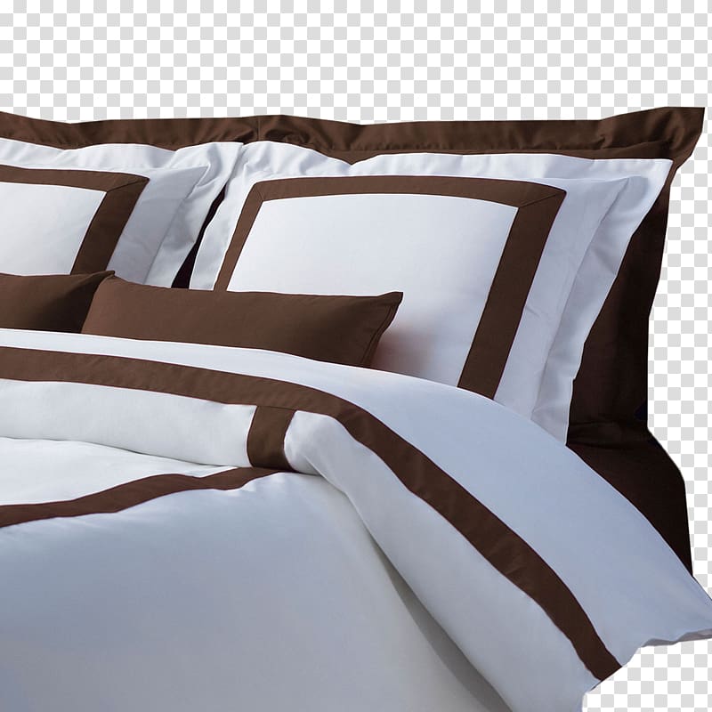 Duvet Throw Pillows Bed Sheets Cushion, pillow transparent background PNG clipart
