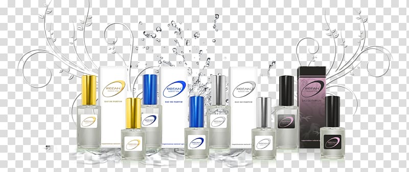 Cosmetics Refan Bulgaria Ltd. Perfume Parfumerie Republic of Macedonia, perfume transparent background PNG clipart