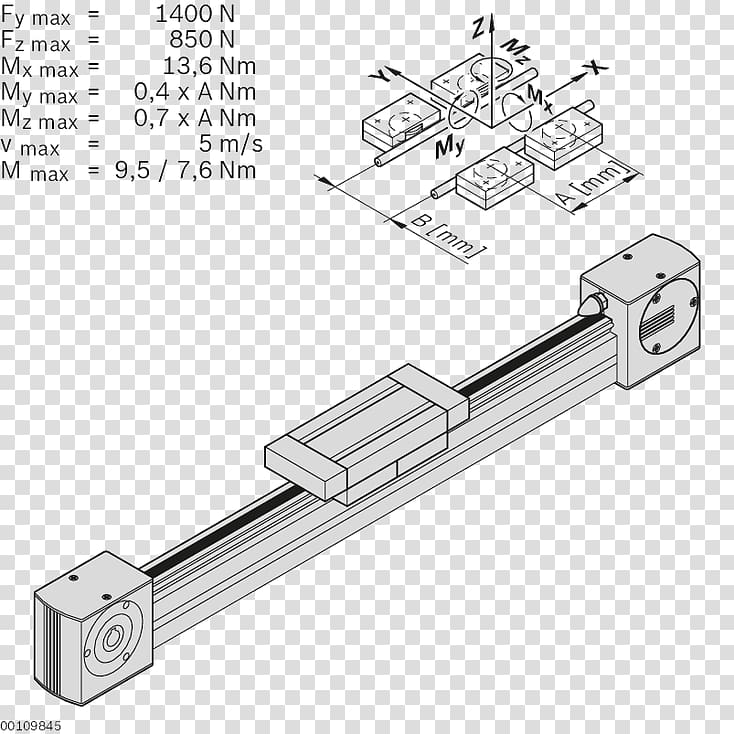 Trolley /m/02csf Technology Rail profile Rail transport, roller chain connector transparent background PNG clipart