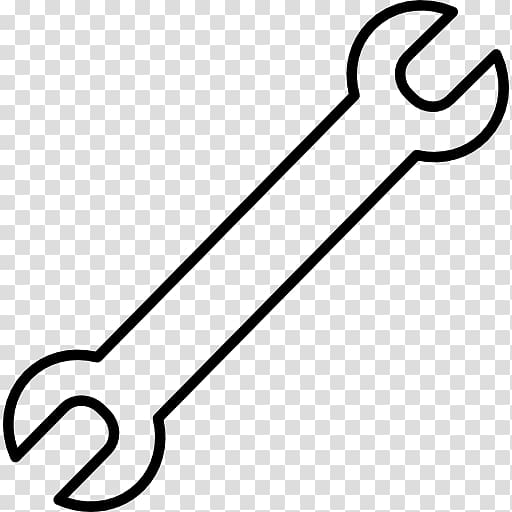 Adjustable spanner Spanners Drawing Tool , key transparent background PNG clipart