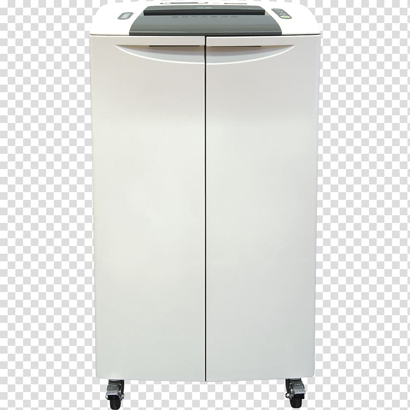 Paper shredder Industrial shredder Fellowes Brands Crusher, paper tearing title box transparent background PNG clipart