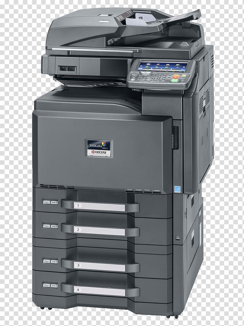 canon xerox machine png