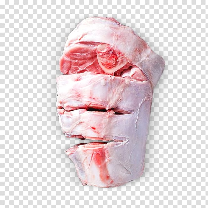 Meatloaf Flesh Pork, meat transparent background PNG clipart