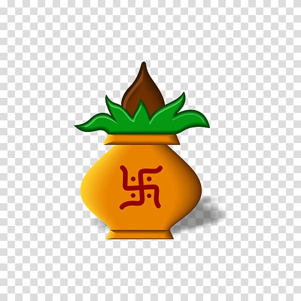 Mahalaya Hindu holiday., symbol transparent background PNG clipart