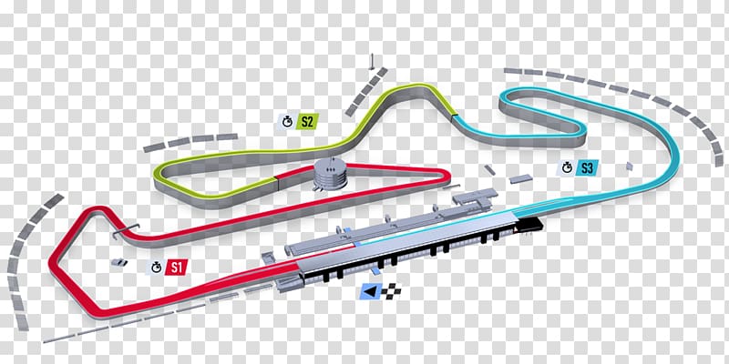 Algarve International Circuit Project CARS 2 Circuit de la Sarthe Zhuhai International Circuit, crossfire legends transparent background PNG clipart