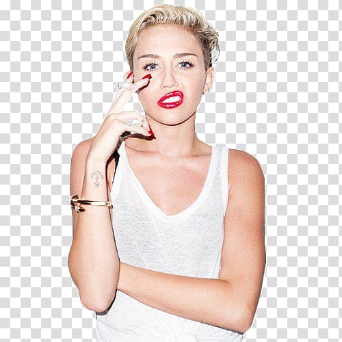 Miley Cyrus Miley Stewart Musician Singer-songwriter, miley cyrus transparent background PNG clipart