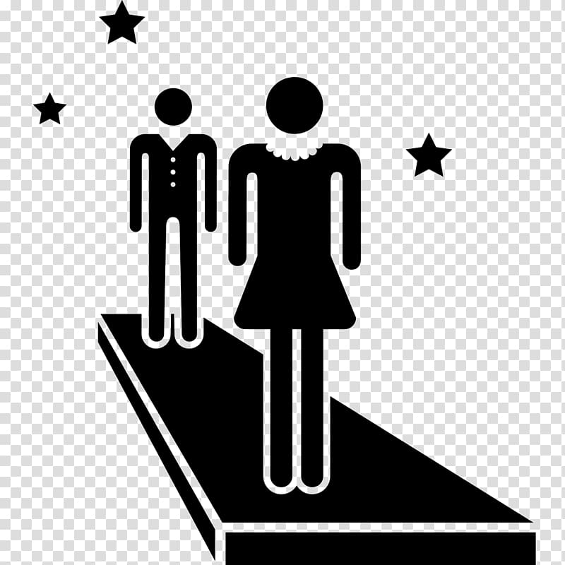 Fashion show Computer Icons, man icon transparent background PNG clipart