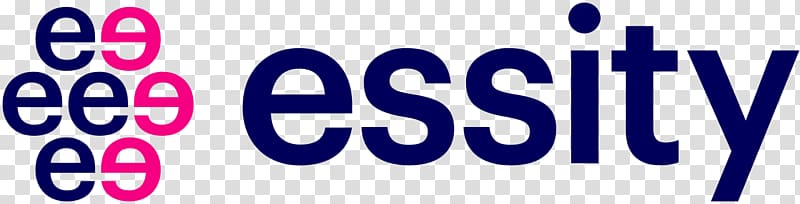 Essity Business Paper Product Logo, symbol transparent background PNG clipart
