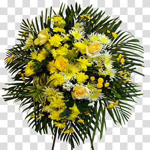 Floral design Cut flowers Flower bouquet, flower transparent background PNG clipart thumbnail