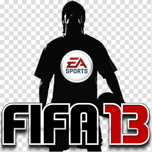 FIFA 11 T-shirt Logo PSP Electronic Arts, T-shirt transparent background PNG clipart