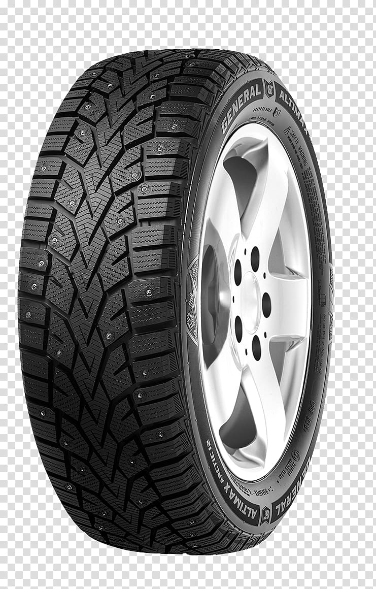 Car General Tire Tread Continental AG, car transparent background PNG clipart