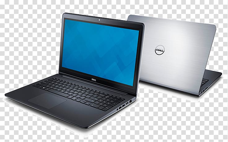 Dell Inspiron 15 5000 Series Laptop Intel Core i5, Dell Inspiron transparent background PNG clipart