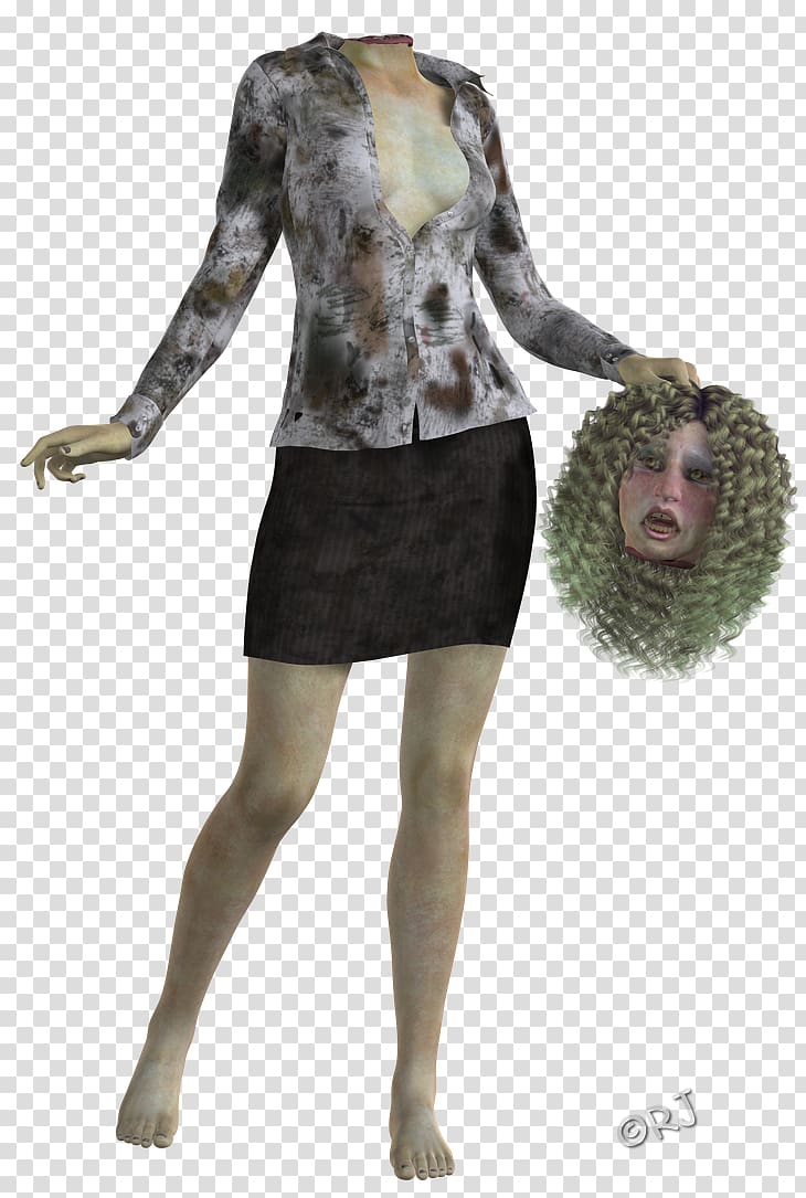 Costume Pornographic film, Headless transparent background PNG clipart