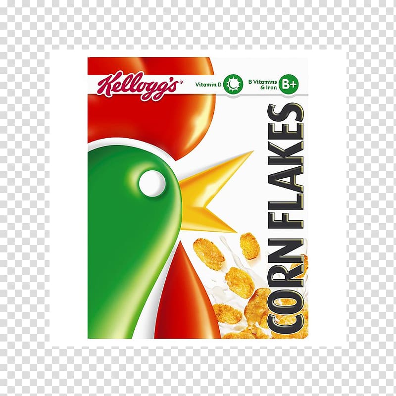 Corn flakes Breakfast cereal Crunchy Nut Frosted Flakes, breakfast transparent background PNG clipart