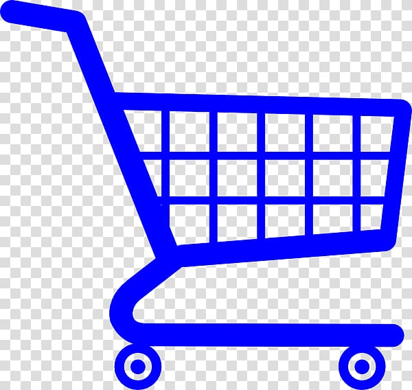 Shopping cart , Grocery Basket transparent background PNG clipart