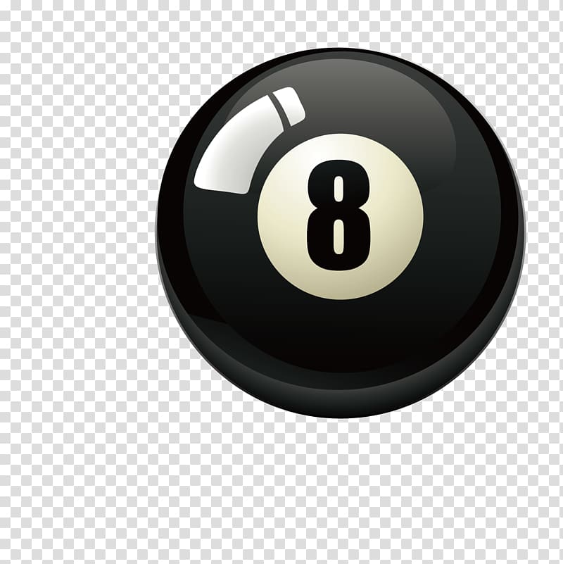 Billiard ball Snooker Billiards Eight-ball, Snooker transparent background PNG clipart