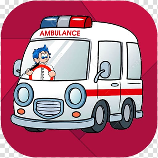 Ambulance Pasteur Police car Emergency, ambulance transparent background PNG clipart