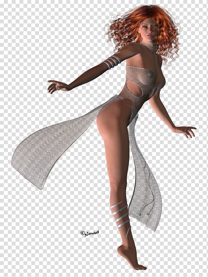 Human leg Thigh Supermodel Poser, 4/4 transparent background PNG clipart