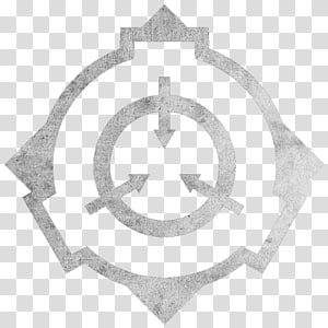 Scp Logo png download - 500*500 - Free Transparent Scp Containment
