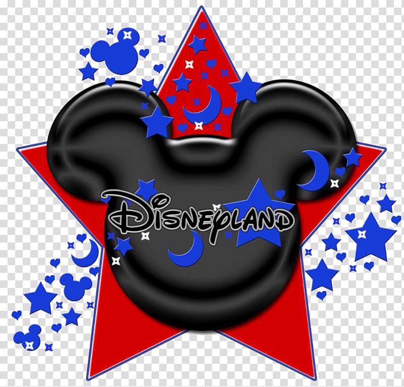 Cobalt blue Symbol , disneyland transparent background PNG clipart