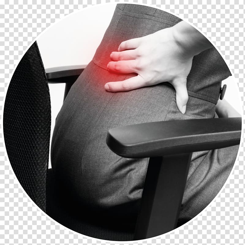 Low back pain Ankylosing spondylitis Office & Desk Chairs Sitting, chair transparent background PNG clipart