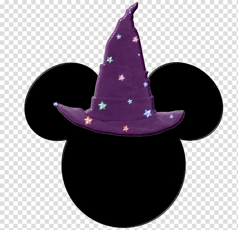 Mickey Mouse universe Minnie Mouse Epic Mickey 2: The Power of Two, halloween material transparent background PNG clipart