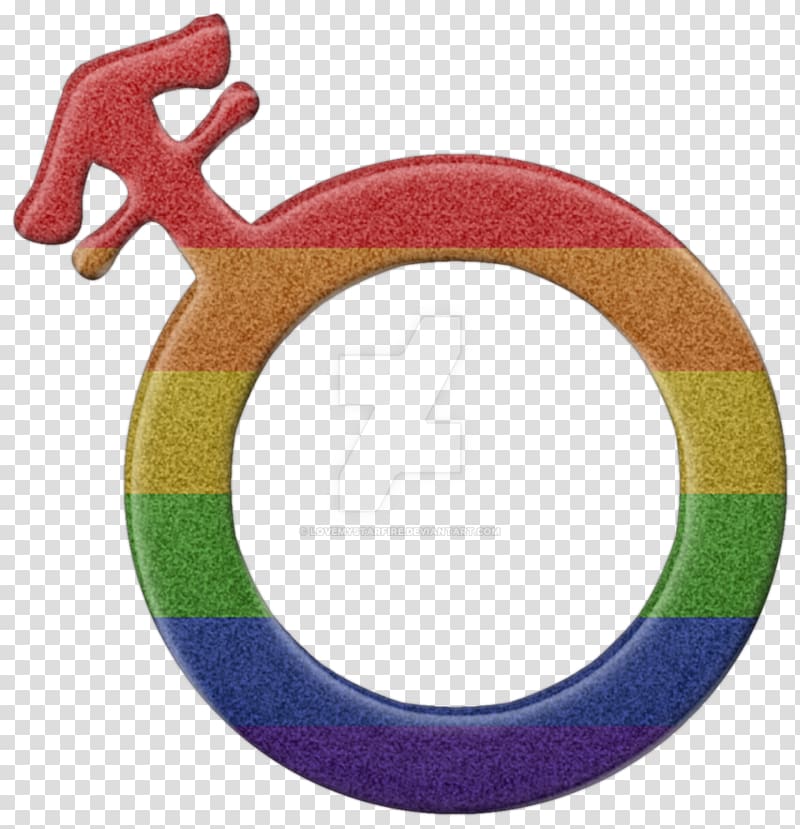 Gay pride Pride parade Gender binary LGBT Transgender, transGender transparent background PNG clipart