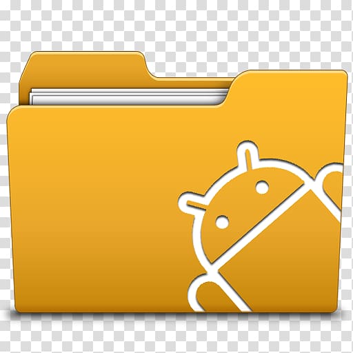 File manager, android transparent background PNG clipart