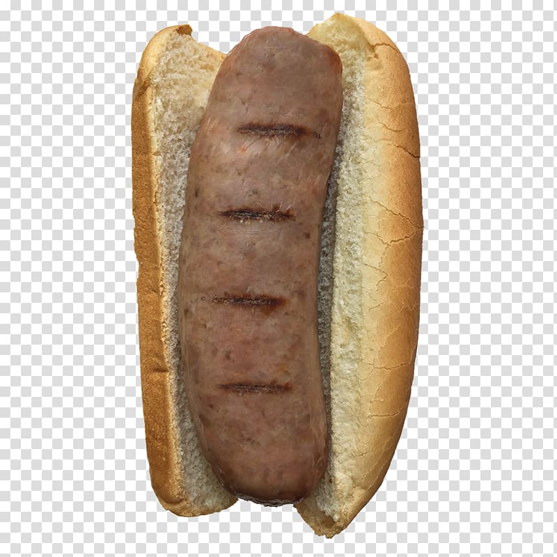 Hamburger Bratwurst Hot dog Sausage Bockwurst, Yummy Burger Mania Game Apps transparent background PNG clipart