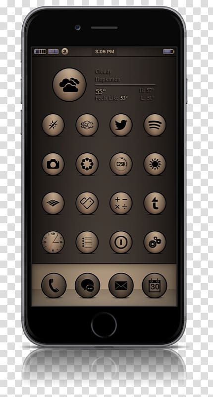 Feature phone Numeric Keypads Handheld Devices Multimedia, you lose transparent background PNG clipart